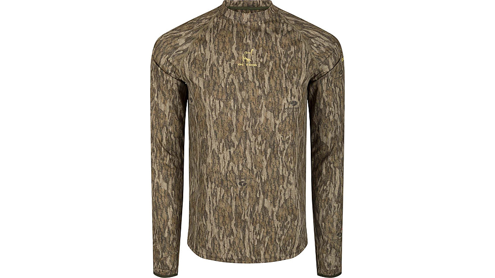 DRAKE Drake Ol Tom Mens Performance Hoodie