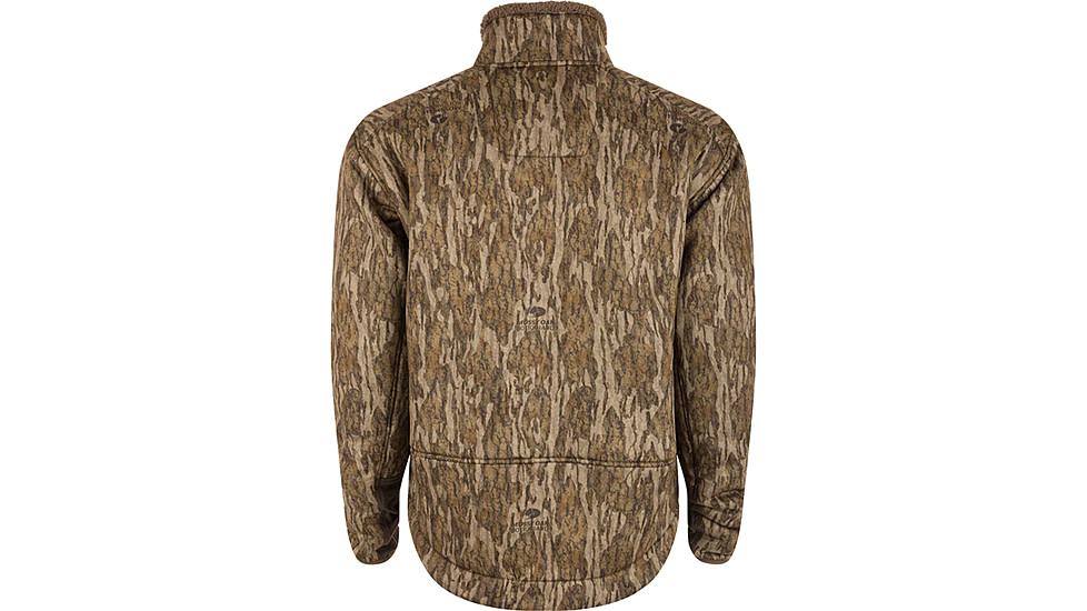 Drake Non-Typical Midweight Nova Silencer Jacket - Men's, 2XL, MO OG Breakup, 1410729