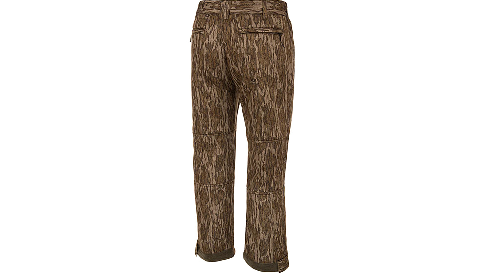 Drake Non-Typical Midweight Nova Silencer Pant - Men's, 2XL, MO OG Breakup, 1410733