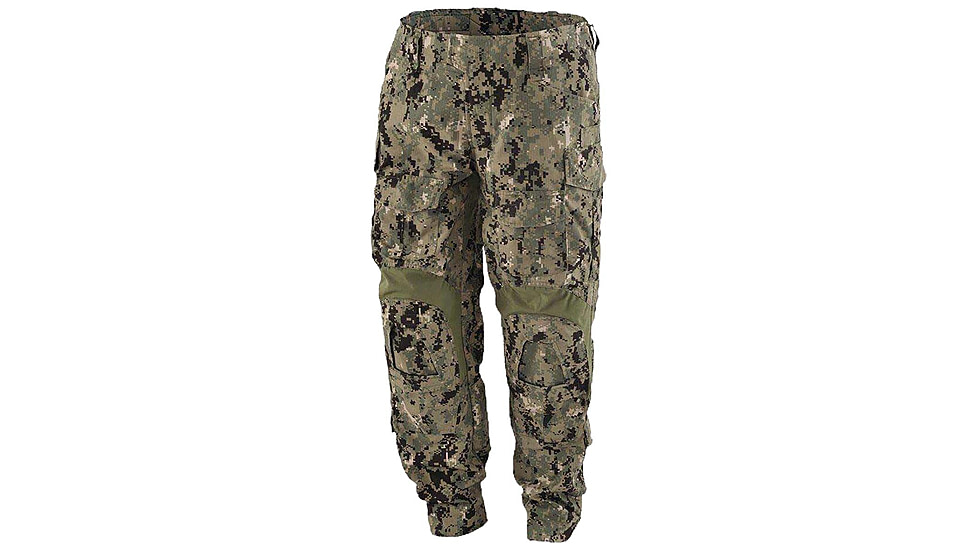 DRIFIRE / Crye Precision FR Combat Pant - Mens, Short, NWU III, 46, DF2-CR-550CP-N3-46S