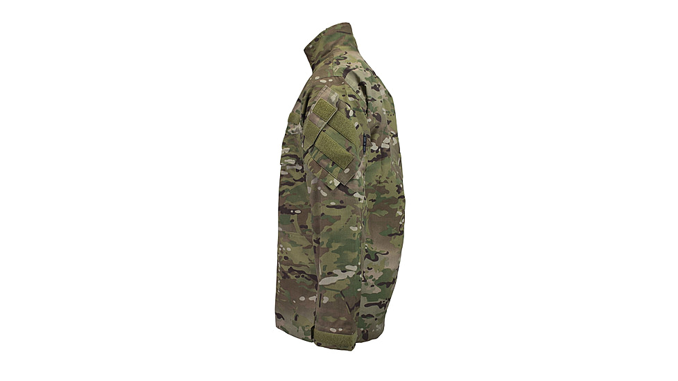 DRIFIRE / Crye Precision FR Field Shirt V2 - Mens, Regular, Multicam, Extra Large, DF4-CR-550VFS-MC-XLR