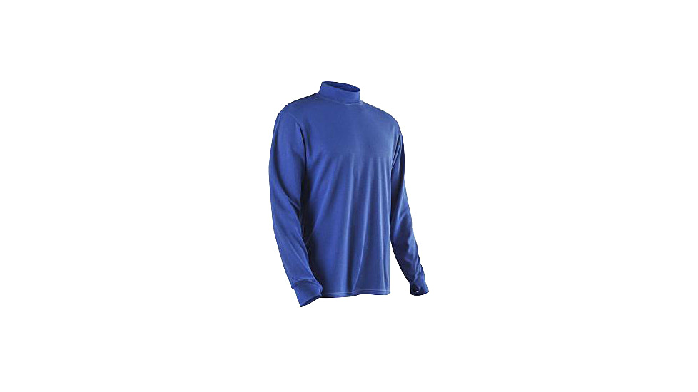 Drifire Flight Deck Jersey Blue M 20000295-BL-M