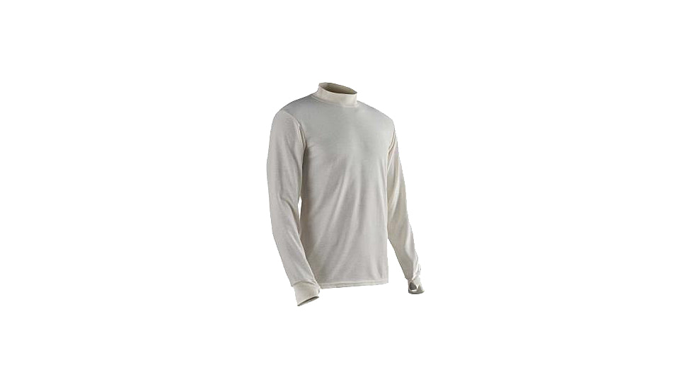 Drifire Flight Deck Jersey Off White S 20000295-WT-S
