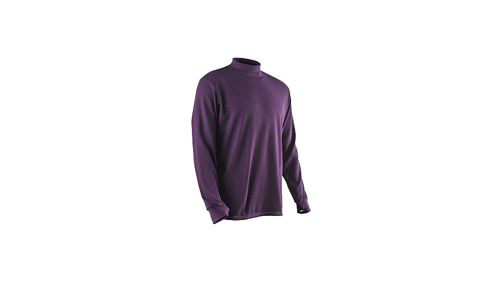 Drifire Flight Deck Jersey Purple L 20000295-PR-L