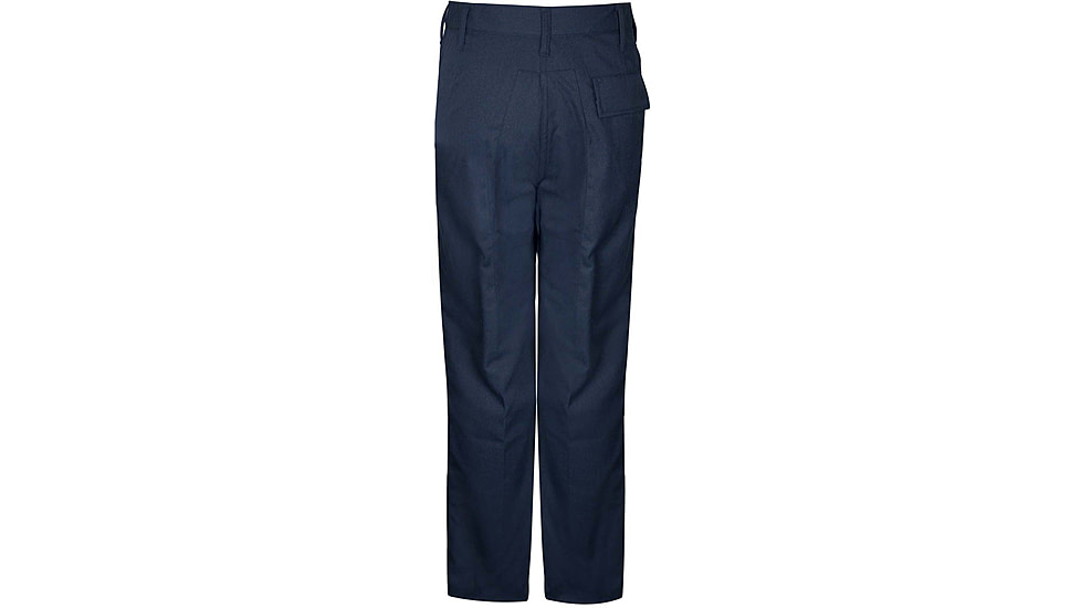 DRIFIRE FR Flight Deck Navy Pant, Navy Blue, 38, Regular, 20000261-NB-LR