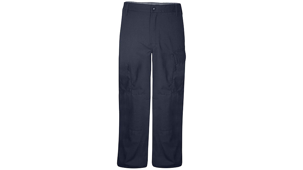 DRIFIRE FR Flight Deck Navy Pant, Navy Blue, 38, Regular, 20000261-NB-LR