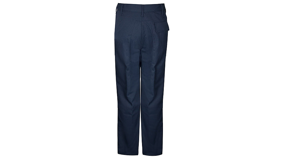 DRIFIRE FR Flight Deck Navy Pant, Regular, Navy Blue, 34, DF2-850-FDPE-NB-34R