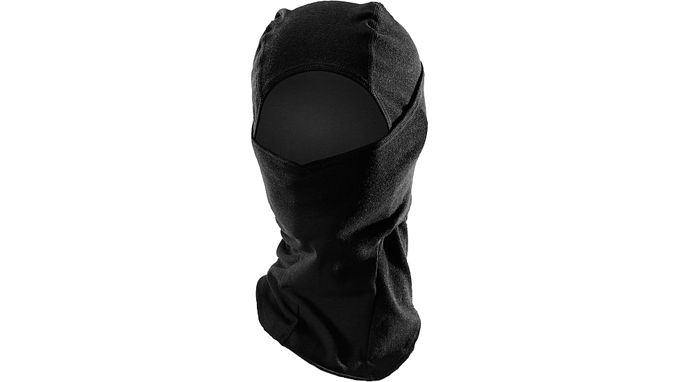 Drifire Heavyweight Balaclava Black Uni 20000225-BK-Uni