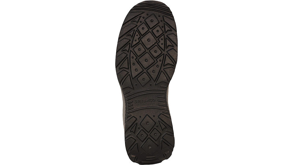 Dryshod Evalusion All-Around Shoes - Mens, Camo/Bark, 13, EVA-MS-CM-13