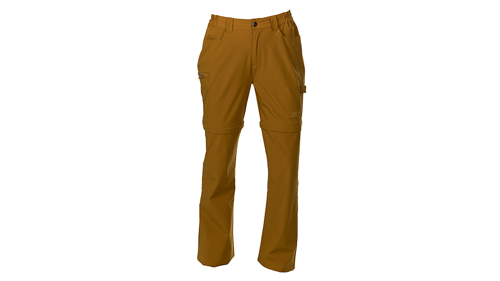 DSG Outerwear 3-in-1 Cargo Pants- Womens, Fawn, 4, 50409