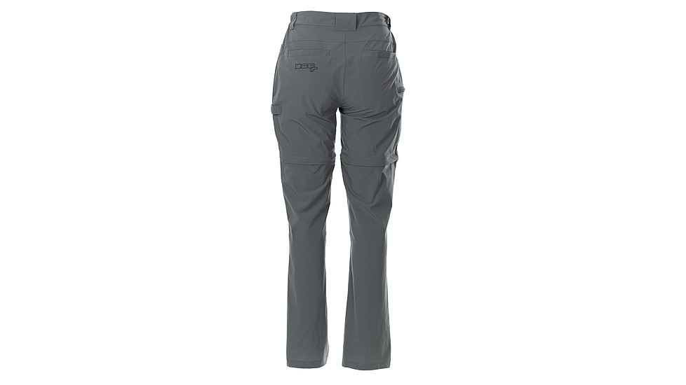 DSG Outerwear 3-in-1 Cargo Pants- Womens, Slate, 2, 50400