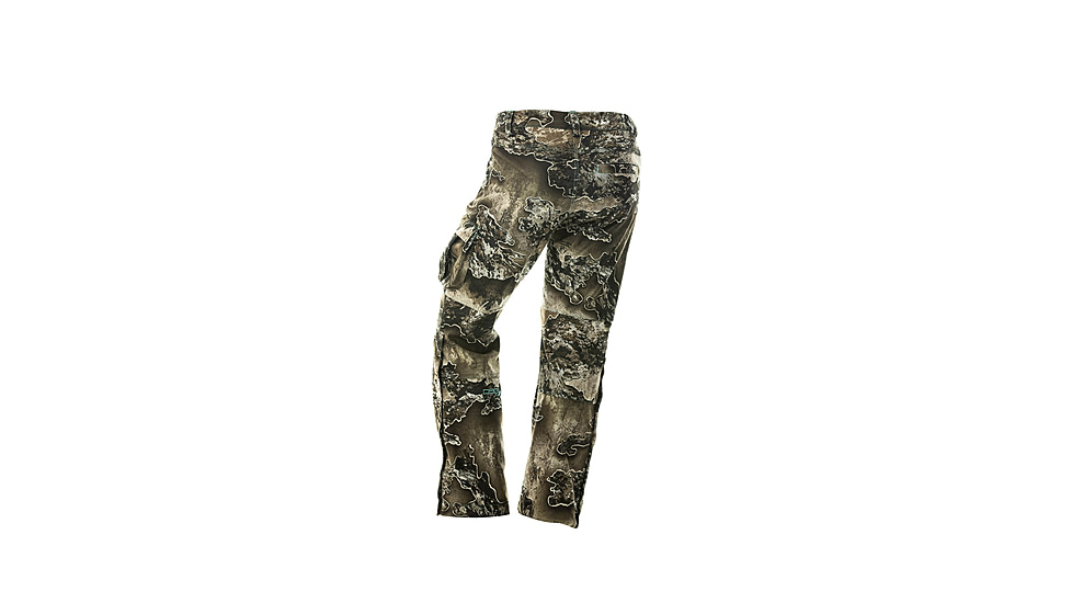 DSG Outerwear Ava 2.0 Pant w/ Cell Phone Pouch - Women's, Extra Small, Realtree Excape, 99925