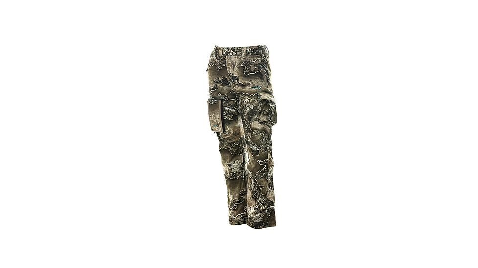 DSG Outerwear Ava 2.0 Pant w/ Cell Phone Pouch - Women's, Extra Small, Realtree Excape, 99925