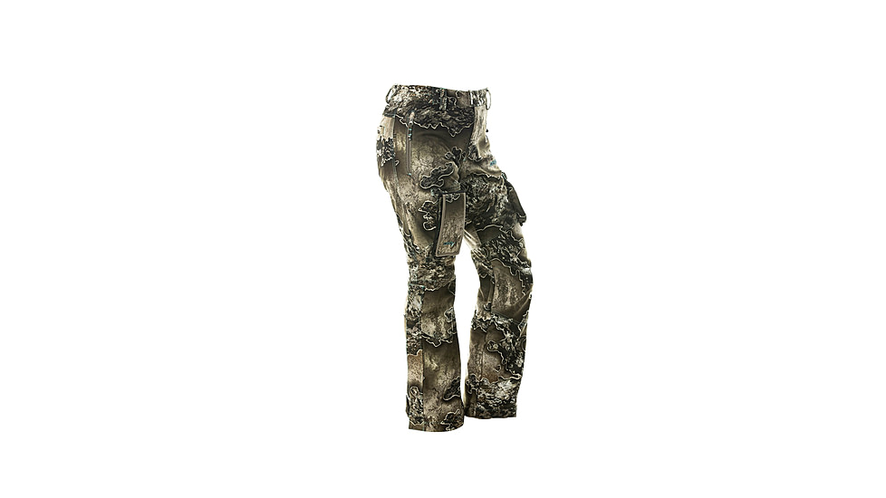DSG Outerwear Ava 2.0 Pant w/ Cell Phone Pouch - Women's, Extra Small, Realtree Excape, 99925