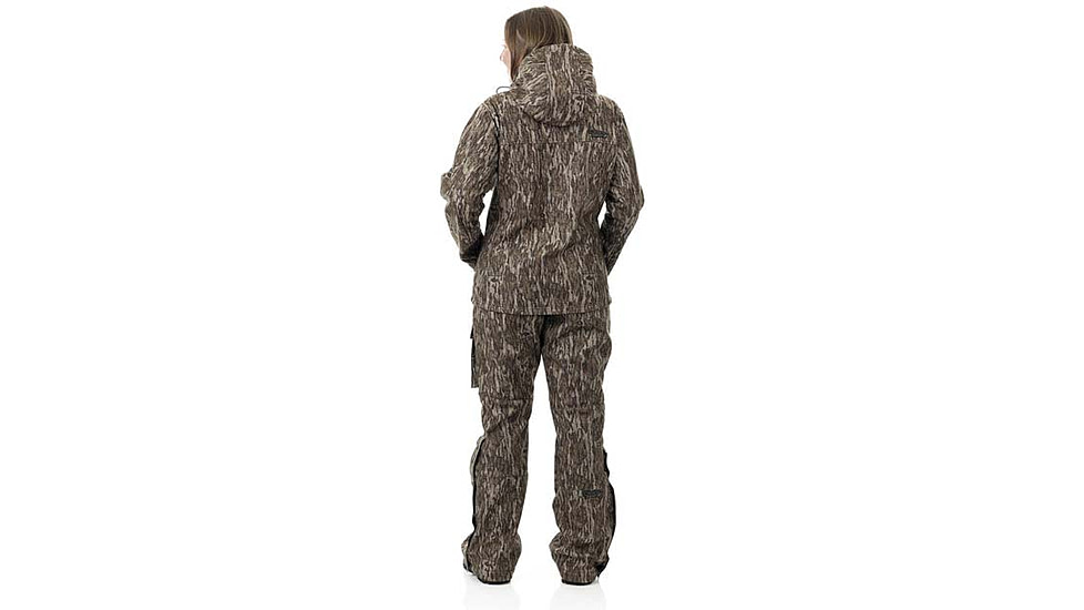 DSG Outerwear Ava 3.0 Jacket - Womens, Mossy Oak Bottomland, 2XS, 512348