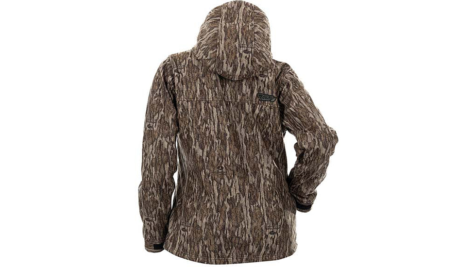 DSG Outerwear Ava 3.0 Jacket - Womens, Mossy Oak Bottomland, 2XS, 512348