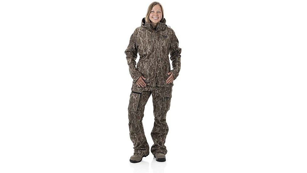DSG Outerwear Ava 3.0 Jacket - Womens, Mossy Oak Bottomland, 2XS, 512348