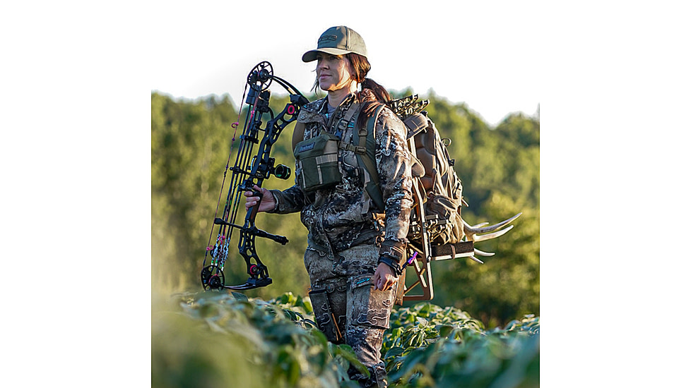 DSG Outerwear Ava 3.0 Jacket - Womens, Realtree Excape, Large, 511983