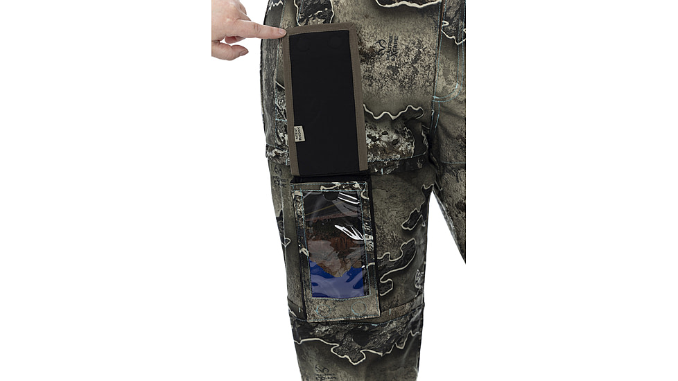 DSG Outerwear Ava 3.0 Pants - Womens, Mossy Oak Bottomland, Medium, 512478