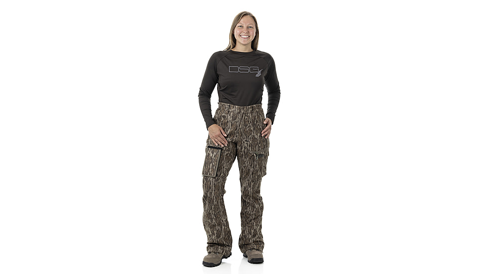 DSG Outerwear Ava 3.0 Pants - Womens, Realtree Edge, 2XL, 511709