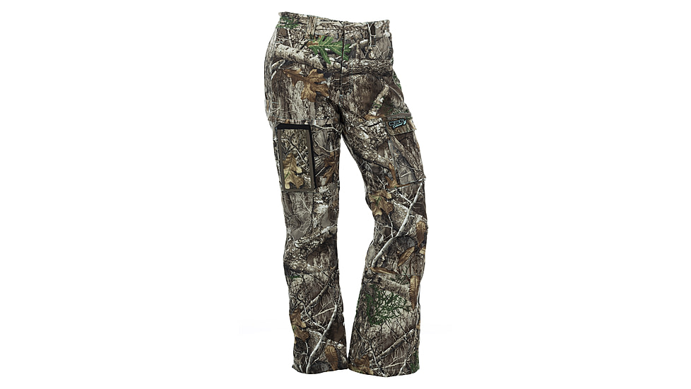 DSG Outerwear Ava 3.0 Pants - Womens, Realtree Edge, 2XL, 511709