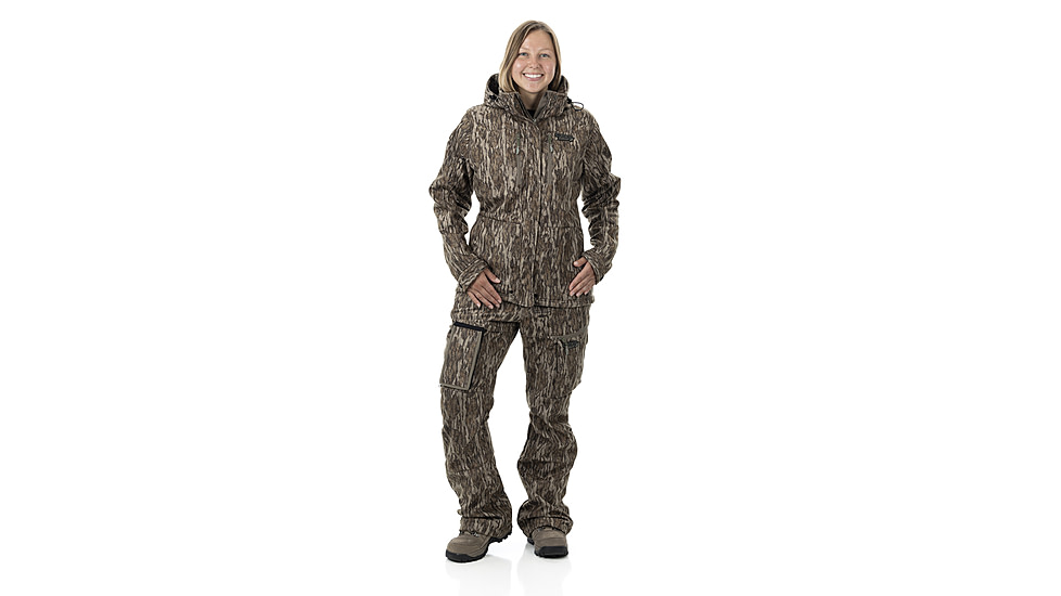 DSG Outerwear Ava 3.0 Pants - Womens, Realtree Excape, Extra Large, 512096