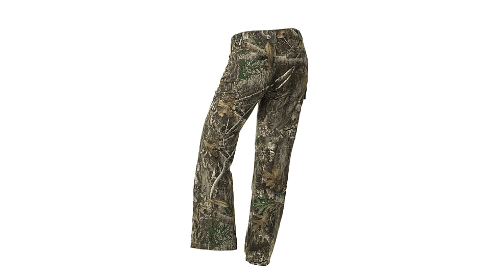 DSG Outerwear Bexley 3.0 Ripstop Tech Pant - Women's, Large, Realtree Edge, 51948