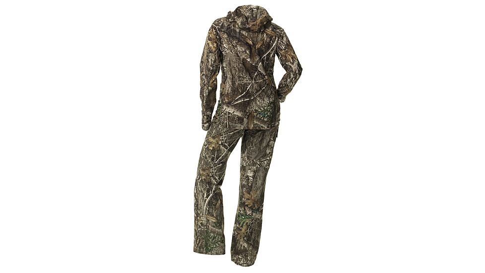 DSG Outerwear Bexley 3.0 Ripstop Tech Pant - Women's, Large, Realtree Edge, 51948