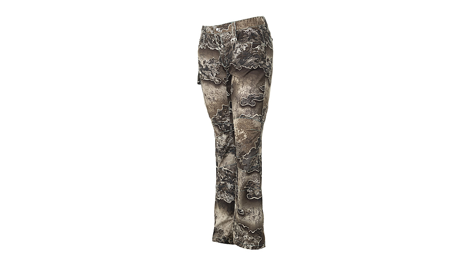 DSG Outerwear Bexley 3.0 Ripstop Tech Pant - Women's, 5XL, Realtree Excape, 51973