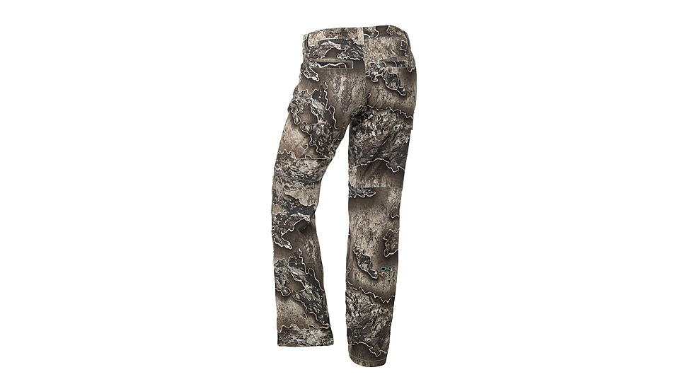 DSG Outerwear Bexley 3.0 Ripstop Tech Pant - Women's, 5XL, Realtree Excape, 51973