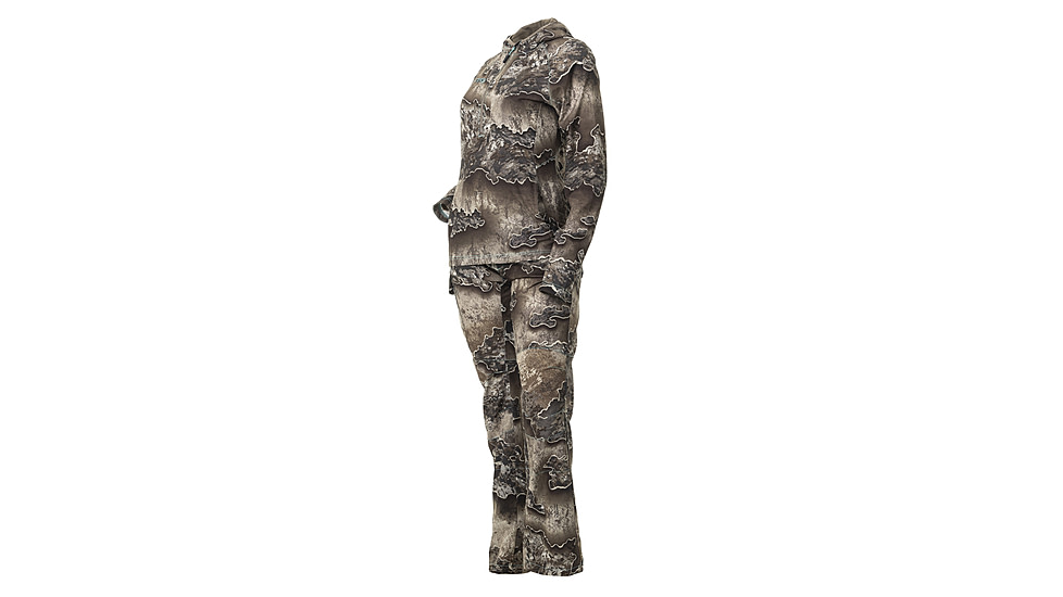 DSG Outerwear Bexley 3.0 Ripstop Tech Pant - Women's, 5XL, Realtree Excape, 51973