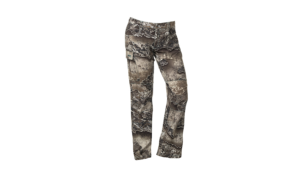 DSG Outerwear Bexley 3.0 Ripstop Tech Pant - Women's, 5XL, Realtree Excape, 51973