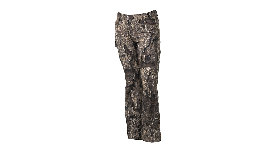DSG Outerwear Bexley 3.0 Ripstop Tech Pant - Women's, Extra Large, Realtree Timber, 51989