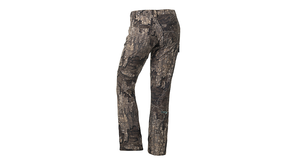 DSG Outerwear Bexley 3.0 Ripstop Tech Pant - Women's, Extra Large, Realtree Timber, 51989
