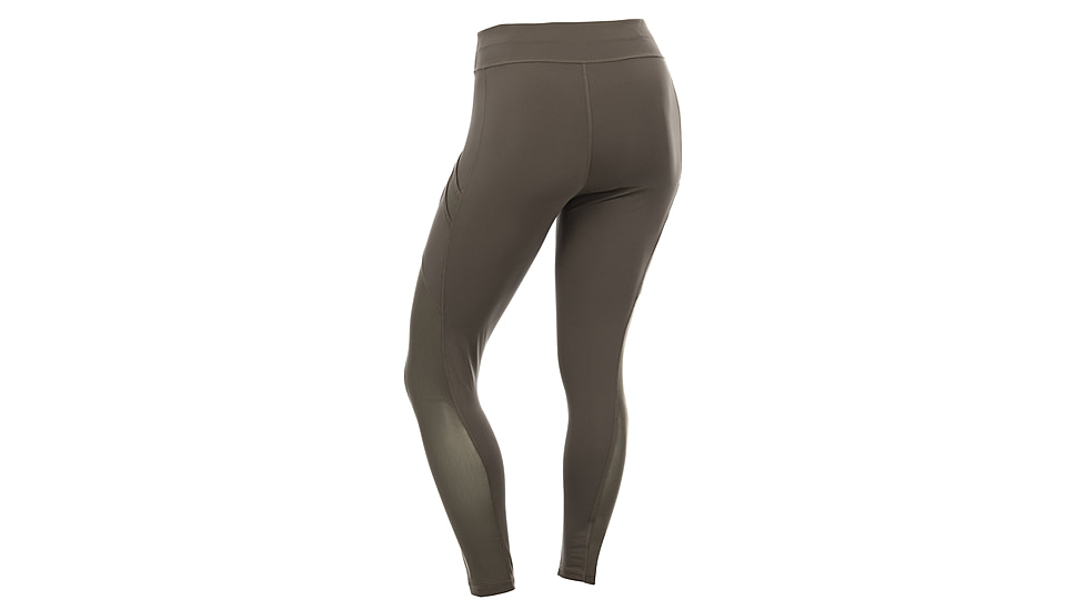 DSG Outerwear Casual Leggings - Womens, Stone, 2XS, 515646