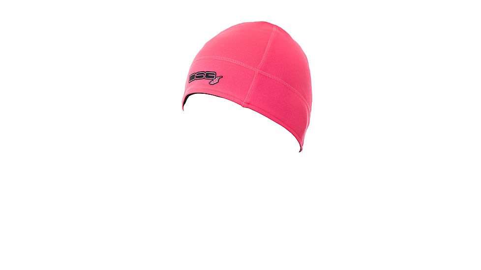 DSG Outerwear Coldweather Beanie, Blaze Pink, OSFM, 51590