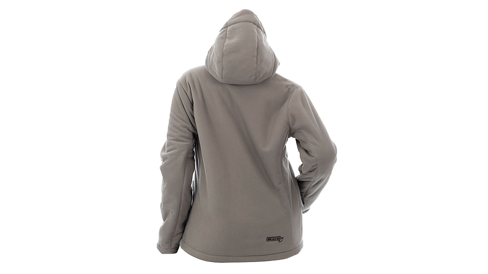 DSG Outerwear Ella 3.0 Jacket - Womens, Stone, 2XS, 51114