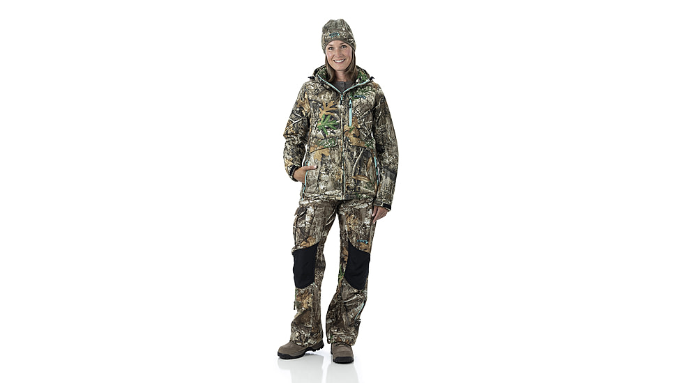 DSG Outerwear Ella 3.0 Jacket - Womens, Stone, 2XS, 51114