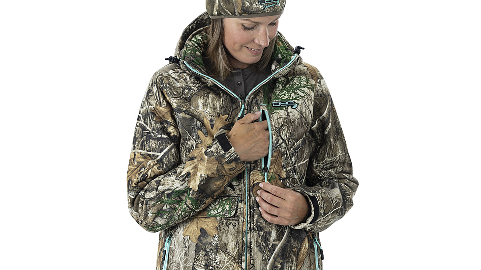 DSG Outerwear Ella 3.0 Jacket - Womens, Stone, 2XS, 51114