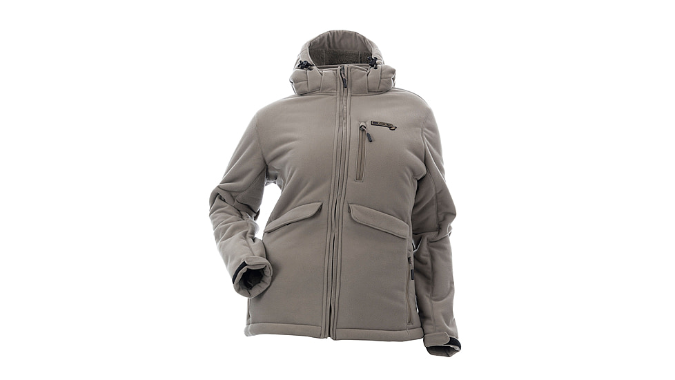 DSG Outerwear Ella 3.0 Jacket - Womens, Stone, 2XS, 51114