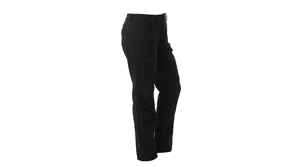 DSG Outerwear Field Pant - Women's, 2 US, 17-19 in Waist, Black, 51762