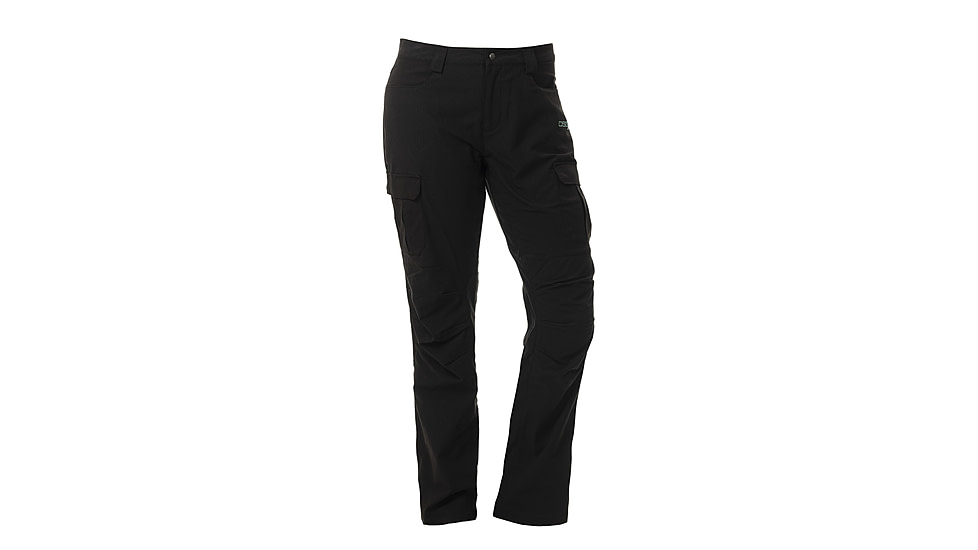 DSG Outerwear Field Pant - Women's, 2 US, 17-19 in Waist, Black, 51762