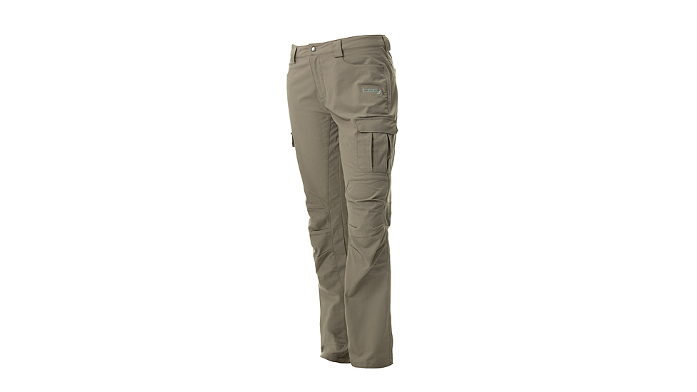 DSG Outerwear Field Pant - Women's, 6 Us, 34-37 in Waist, Khaki, 51772