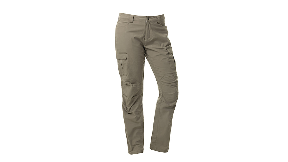 DSG Outerwear Field Pant - Women's, 6 Us, 34-37 in Waist, Khaki, 51772