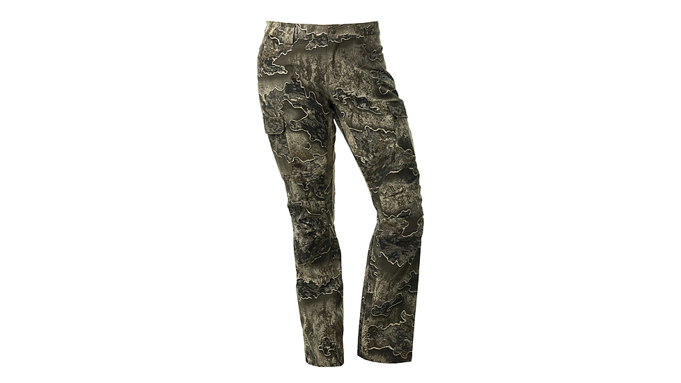 DSG Outerwear Field Pant - Women's, 2 US, 17-19 in Waist, Realtree Excape, 52122