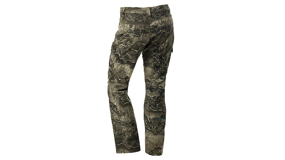 DSG Outerwear Field Pant - Women's, 2 US, 17-19 in Waist, Realtree Excape, 52122