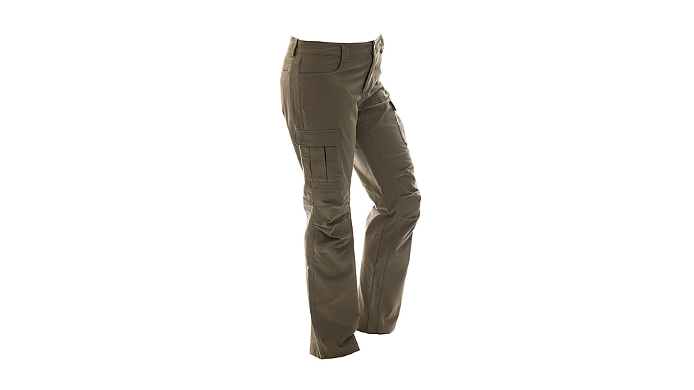 DSG Outerwear Field Pant - Women's, 2 US, 17-19 in Waist, Stone Grey, 99534