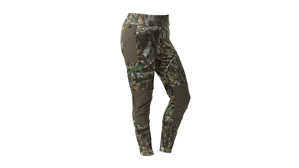 DSG Outerwear Foraging Legging - Women's, Extra Small, Realtree Edge/Stone, 51787