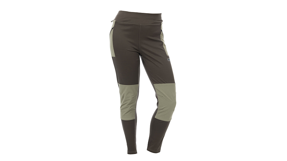 DSG Outerwear Foraging Leggings - Womens, Stone, 2XL, 515387