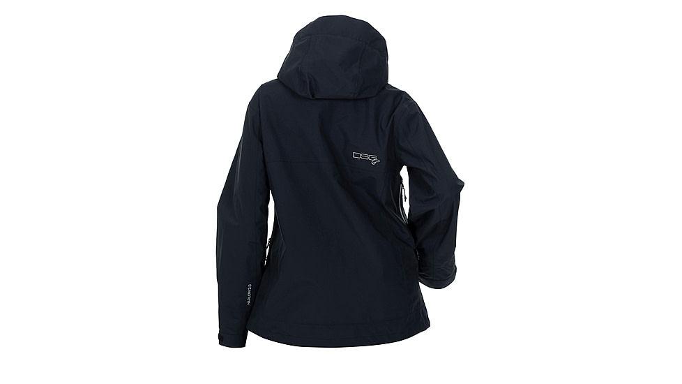 DSG Outerwear Harlow 2.0 Jacket - Womens, Black, 5XL, 50009